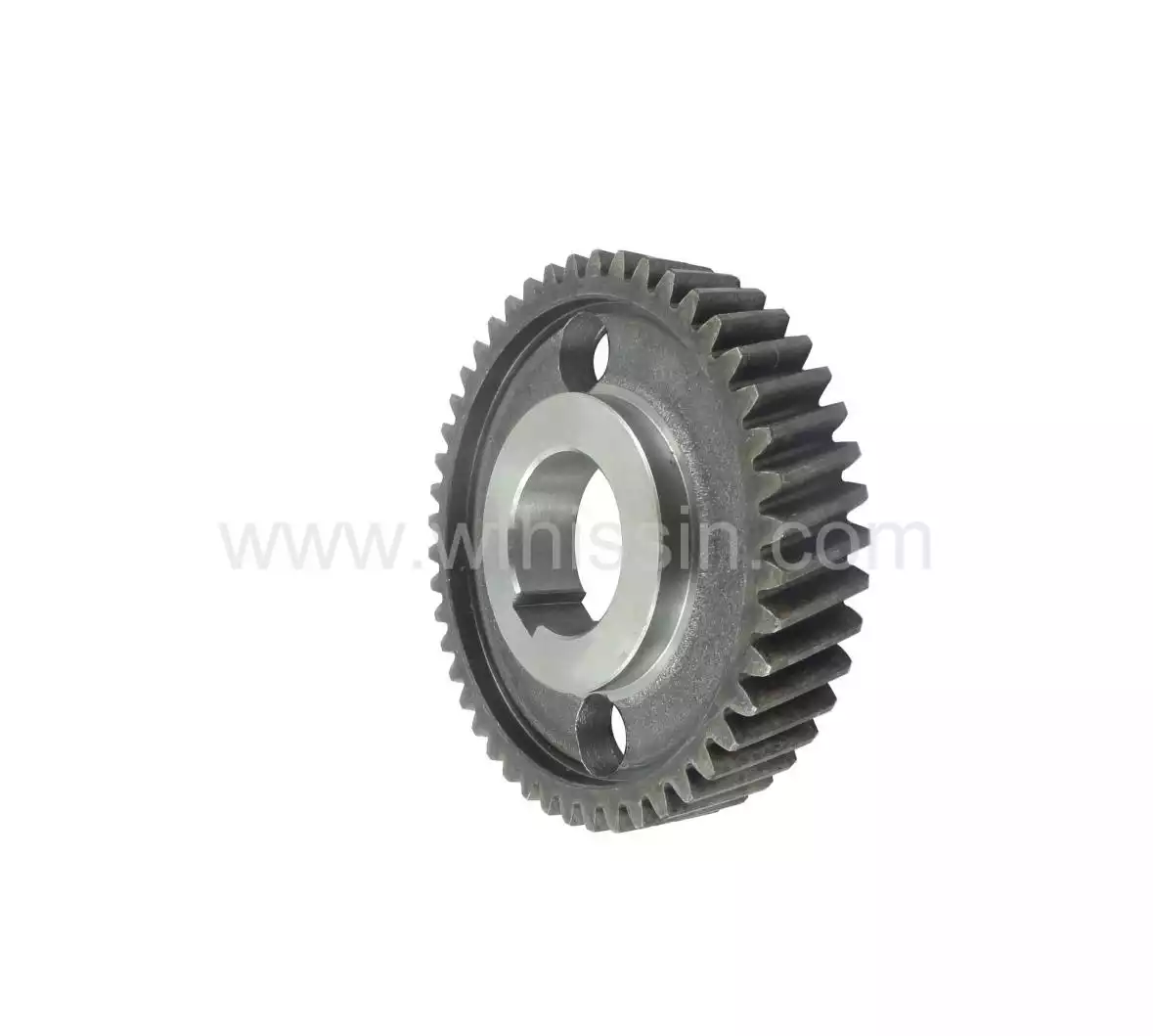 Camshaft gear